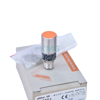 IG5604 - Inductive Sensor