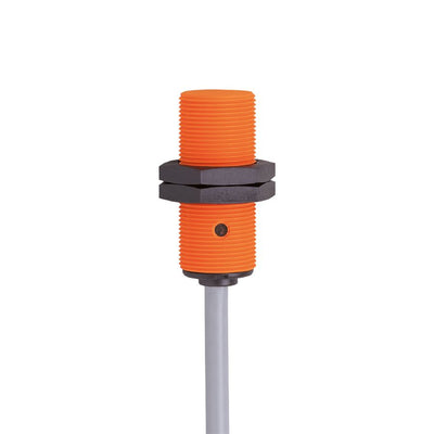 IG5716 - Inductive sensor, 2m PVC-Cable