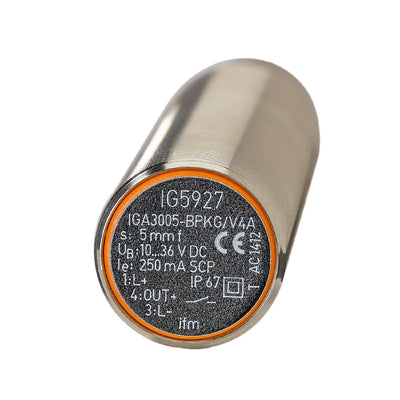 IG5927 - Inductive sensor