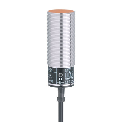 II0051 - Inductive sensor, 6m PVC-Cable