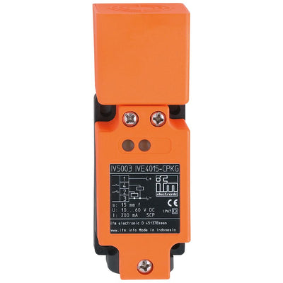 IV5002 - Inductive sensor