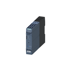 3RM1002-2AA14 - Direct starter, 3RM1, 500 V, 0.09 - 0.75 kW, 0.4 - 2 A, 110-230 V AC, spring-type terminals