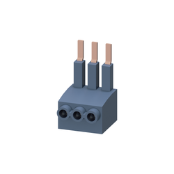 3RM1920-1AA - Accessory for SIRIUS 3RM1 3-phase supply terminal for motor starter Screw connection system
