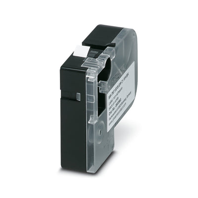 0803983 - Label - MM-TMT (EX9,5)R C1 WH/BK