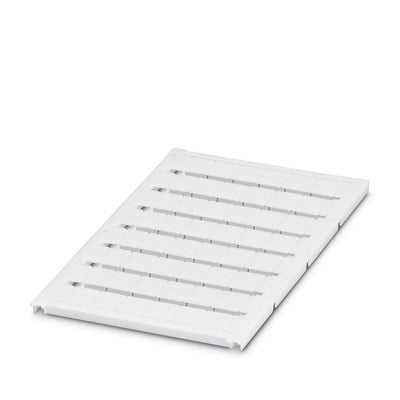 0818069 - Marker for terminal blocks - UC-TM 10