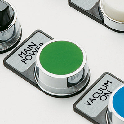 0827448 - Marker carrier (27X18)