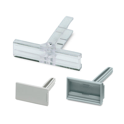 1004348 - Terminal strip marker carrier - KLM-A