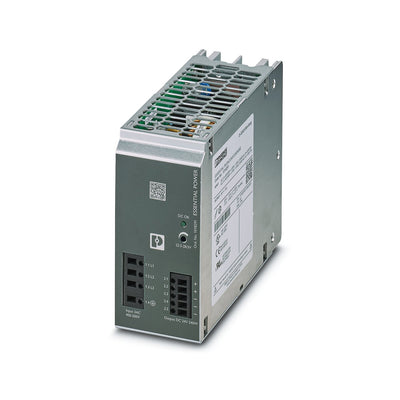 1018291 - Power supply unit - ESSENTIAL-PS/3AC/24DC/240W/EE