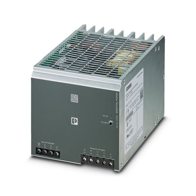 1018294 - Power supply unit - ESSENTIAL-PS/3AC/24DC/960W/EE