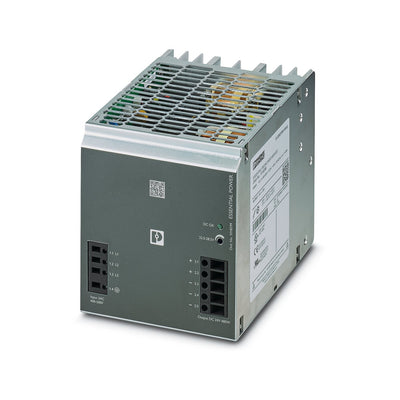 1018299 - Power supply unit - ESSENTIAL-PS/3AC/24DC/480W/EE