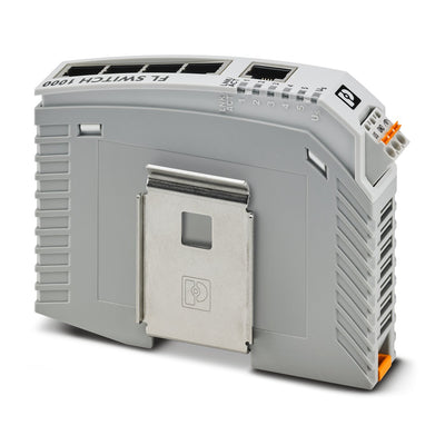 1085256 - Industrial Ethernet Switch - FL SWITCH 1008N