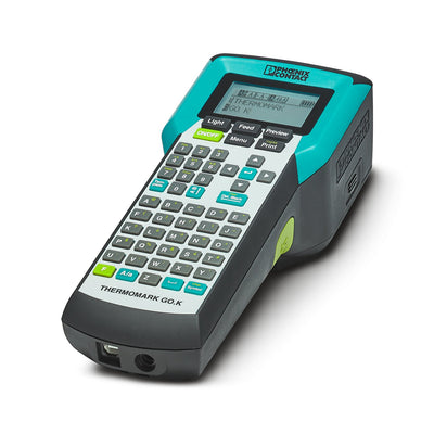 1184146 - Thermal transfer printer - THERMOMARK GO.K