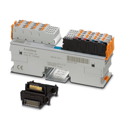 2702052 - Digital module - AXL F DI32/1 2H