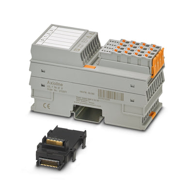 2702671 - Special function module - AXL F PM EF 1F