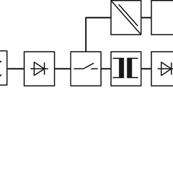 2903148 - Power supply unit - TRIO-PS-2G/1AC/24DC/5