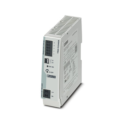 2903148 - Power supply unit - TRIO-PS-2G/1AC/24DC/5