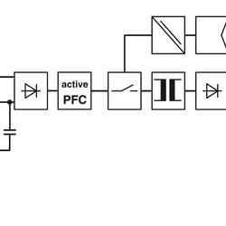 2903149 - Power supply unit - TRIO-PS-2G/1AC/24DC/10