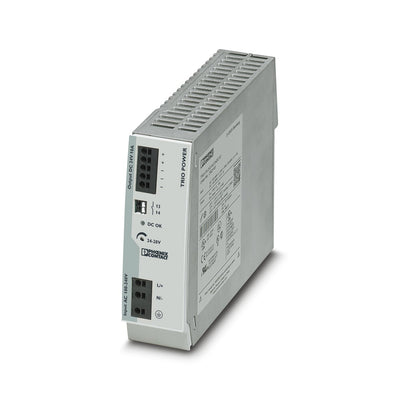 2903149 - Power supply unit - TRIO-PS-2G/1AC/24DC/10