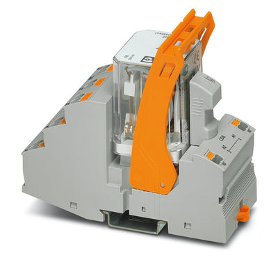 2903281 - Relay Module - RIF-4-RPT-LDP-24DC/2X21