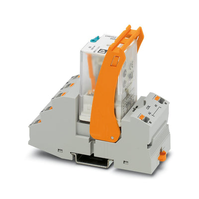 2903294 - Relay Module - RIF-3-RPT-LDP-24DC/3X21