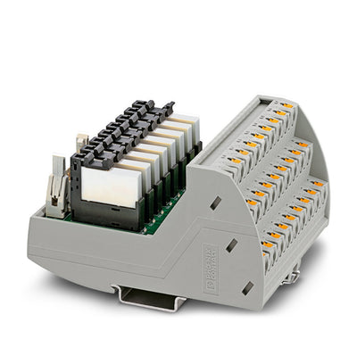 2903600 - Active module - VIP-8RPT-24DC/1AU/DI/PLC