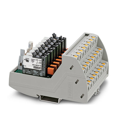 2903601 - Active module - VIP-8RPT-24DC/21/DO/FU/PLC