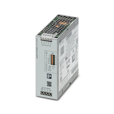 2904621 - Power supply unit - QUINT4-PS/3AC/24DC/10