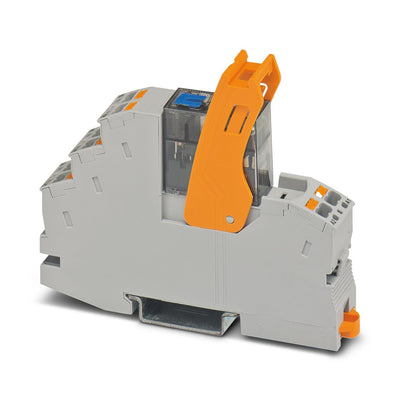 2905291 - Relay Module - RIF-1-RPT-LDP-24DC/2X21MS