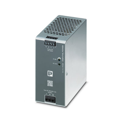 2910587 - Power supply unit - ESSENTIAL-PS/1AC/24DC/240W/EE