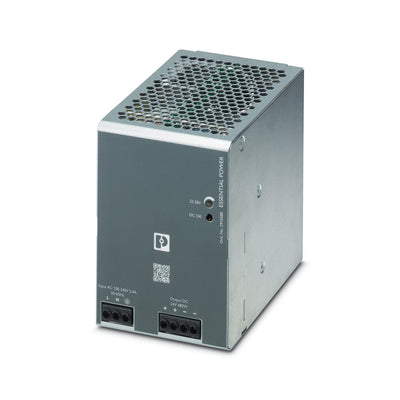 2910588 - Power supply unit - ESSENTIAL-PS/1AC/24DC/480W/EE