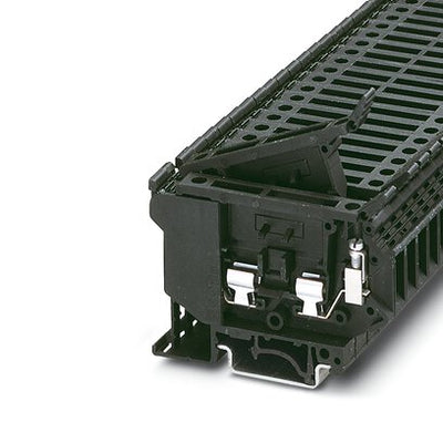 3004100 - Fuse modular terminal block - UK 5-HESI