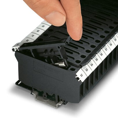 3004100 - Fuse modular terminal block - UK 5-HESI