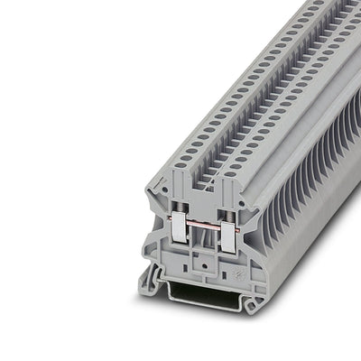 3044076 - Feed-through terminal block - UT 2,5