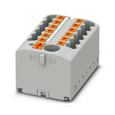 3273352 - Distribution block - PTFIX 6/12X2,5 GY