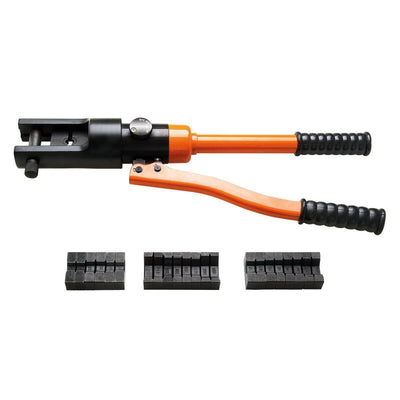 44079018 - Tramontina PRO Hydraulic Crimping Pliers