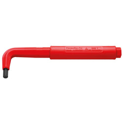 44318006 - Tramontina PRO 6 mm IEC 60900 Insulated Hex Key