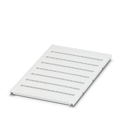 0818108 - Marker for terminal blocks - UC-TM 5