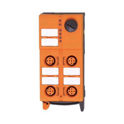 AC5214 - AS-Interface ClassicLine module with quick mounting technology