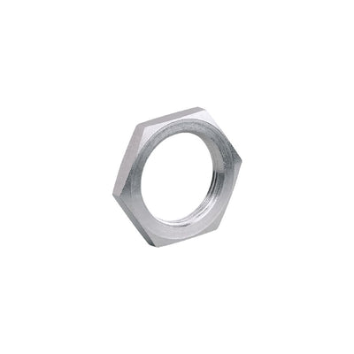 E10028 - Hexagon nut M18X1 V4A, 2 pcs.