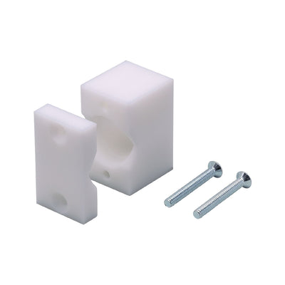 E11037 - Mounting set for pipe mounting