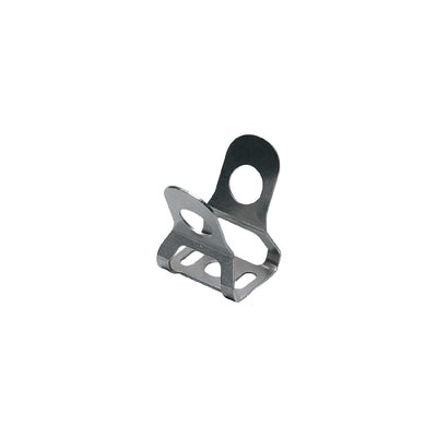 E11531 - Mounting clip V4A D18 MM