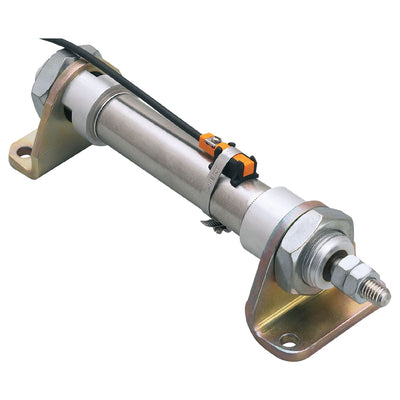 E11822 - Fixing strap for clean-line cylinders