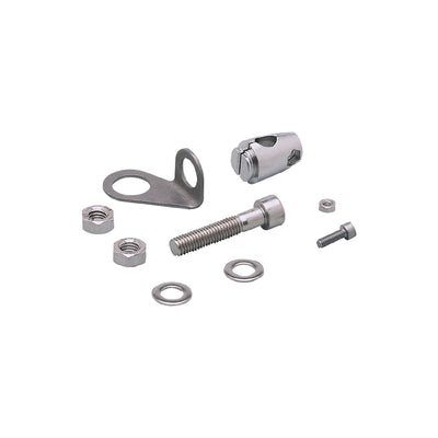 E20856 - Mounting set for position sensors