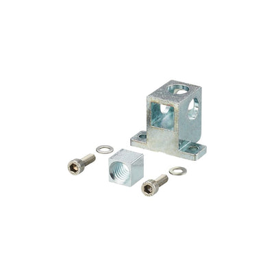E20952 - Mounting cube for aluminium profiles