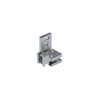 E20976 - Fixture for mounting and fine adjustment of laser sensors