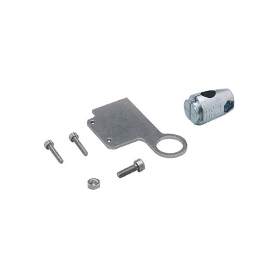 E21095 - Mounting set for photoelectric sensors