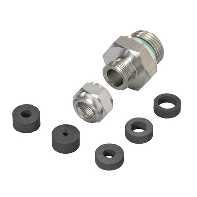 E30018 - Clamp fitting for process sensors
