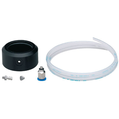 E30038 - Filter cover for pressure sensors