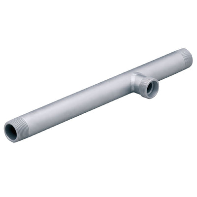 E40136 - T-piece R1/2-M26X1.5-R1/2