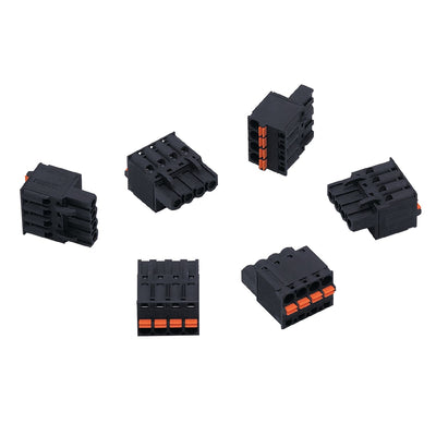 E40171 - COMBICON connector 5pcs.